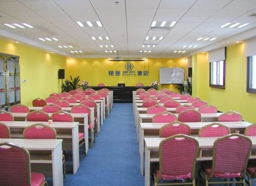 Sala de conferencias Foto