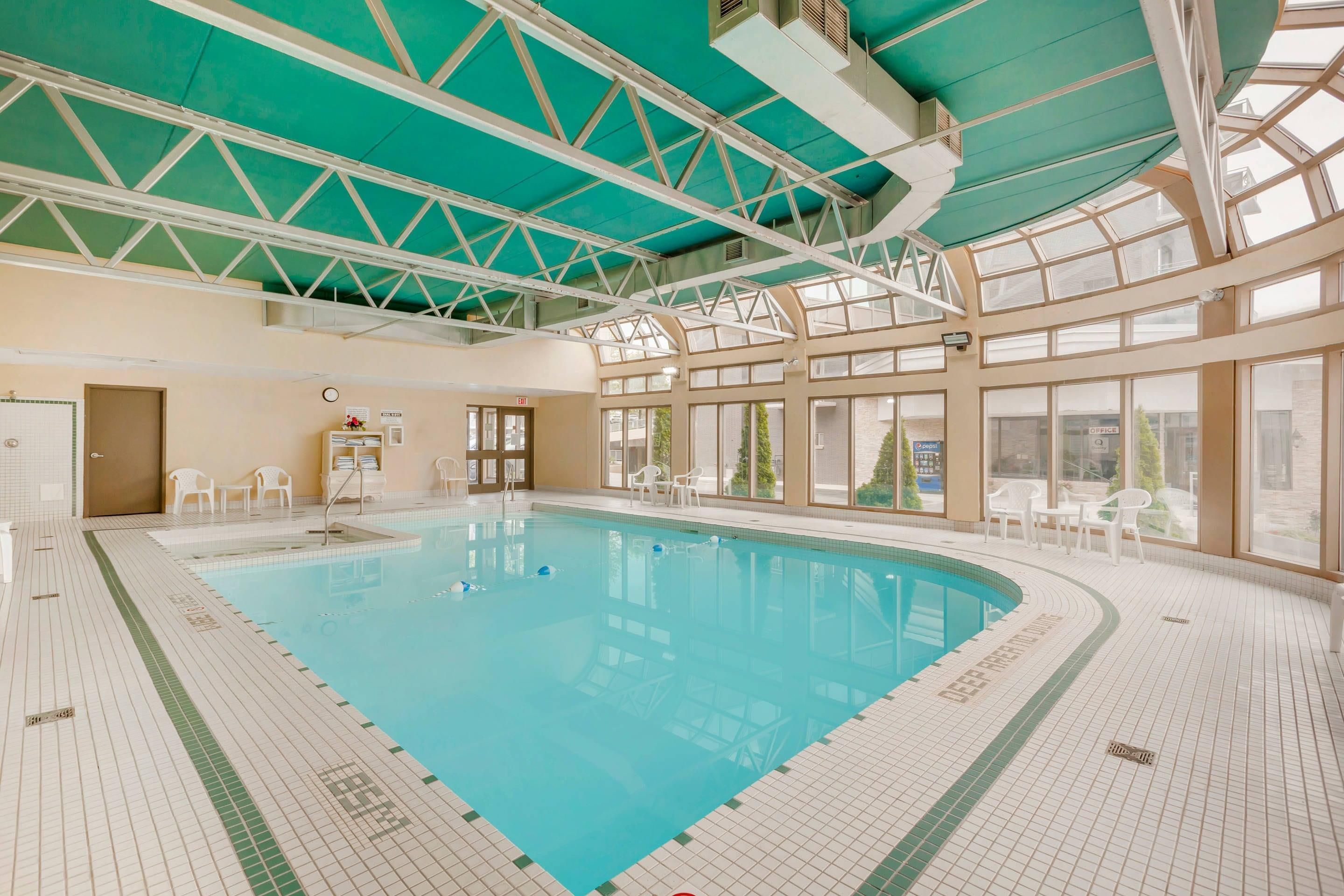 Piscina