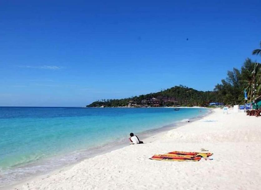 Playa Foto