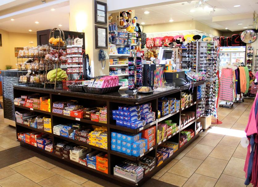 Tienda Foto