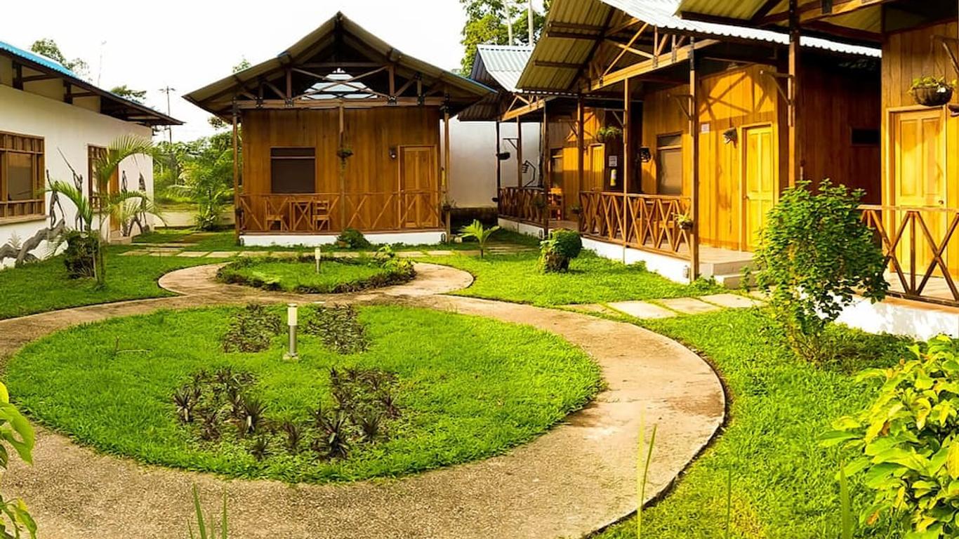 Hotel Utüane
