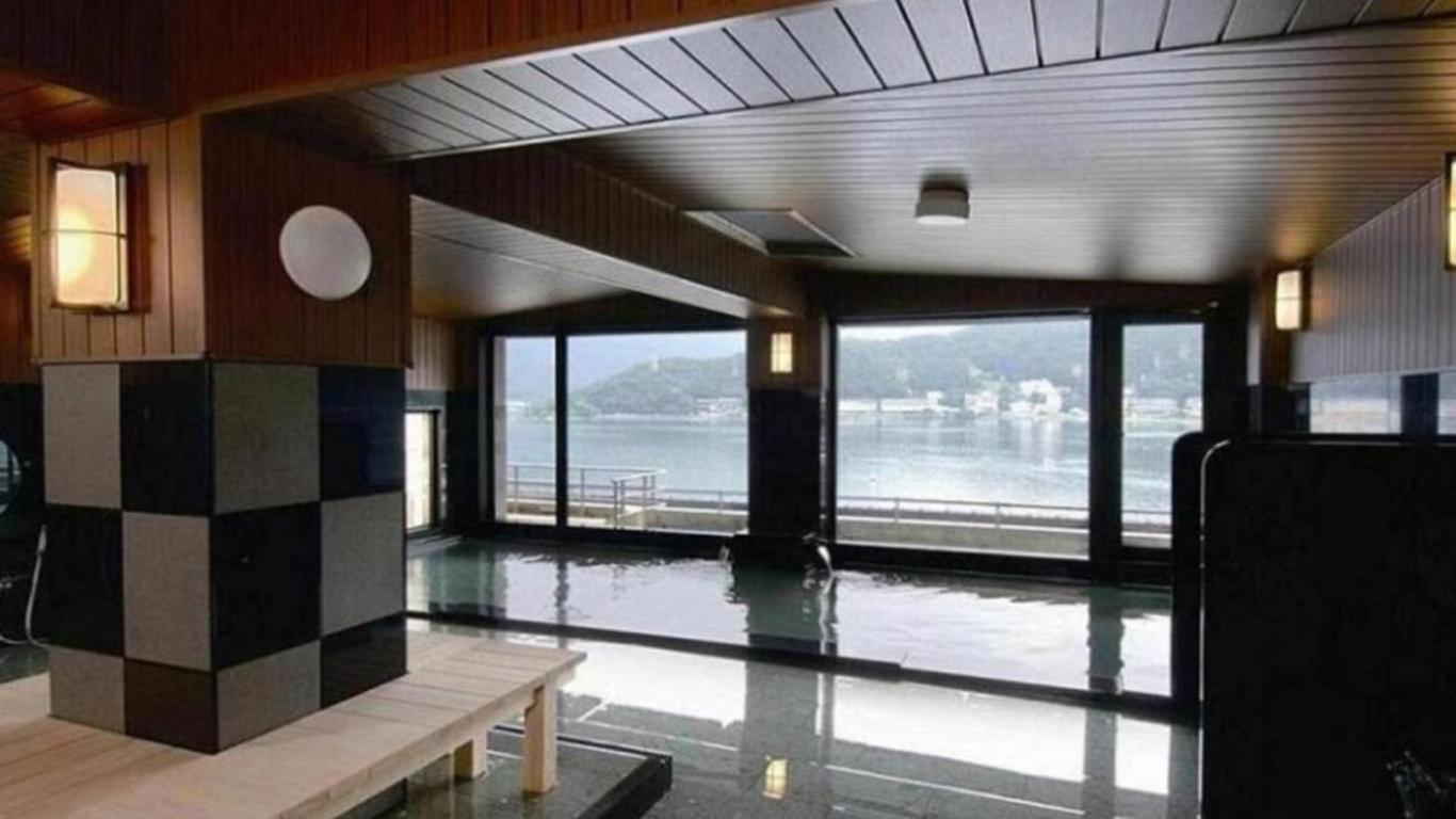 Yamagishi Ryokan