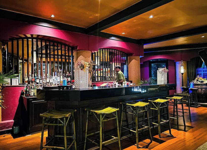 Bar Foto