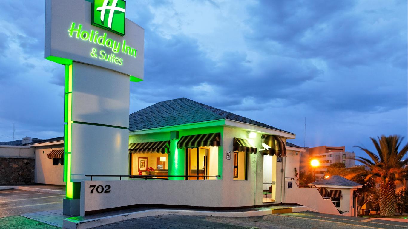 Holiday Inn Hotel & Suites Chihuahua, An IHG Hotel