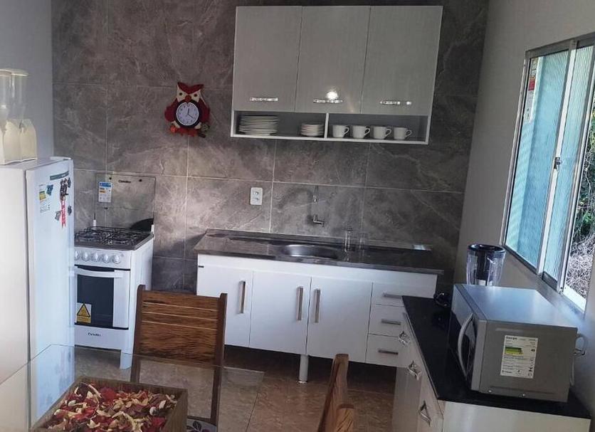 Cocina Foto