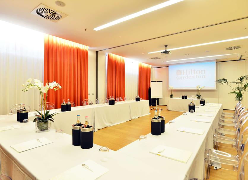 Sala de conferencias Foto