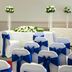 Sala de banquetes