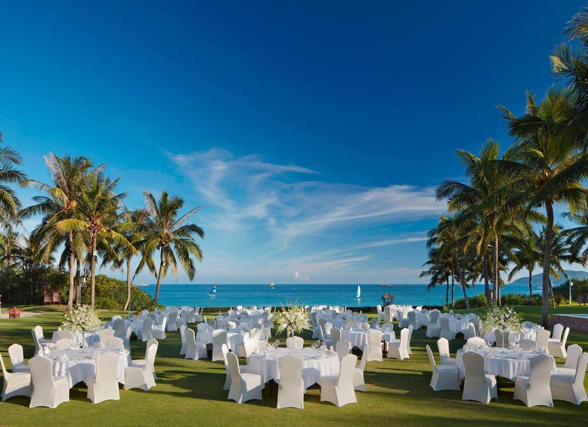 Sala de banquetes Foto
