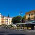 Vista del exterior