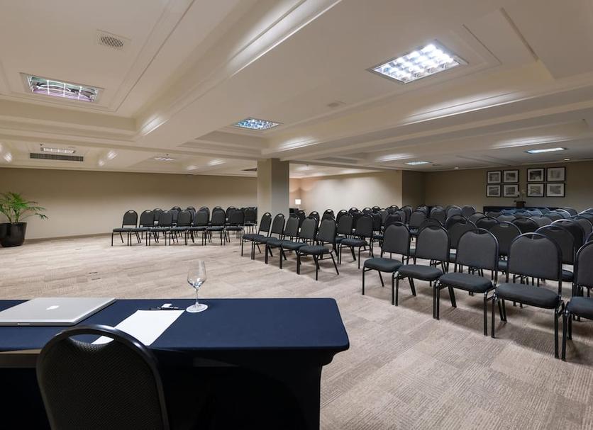 Sala de conferencias Foto