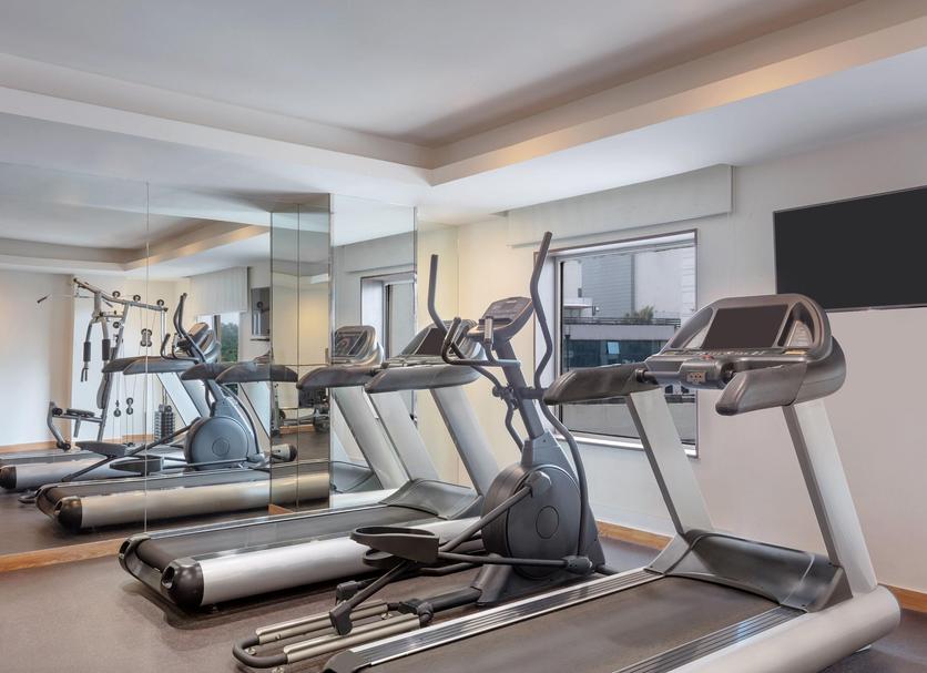 Gym Foto