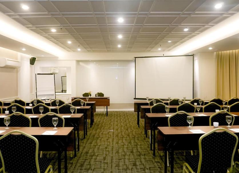Sala de conferencias Foto