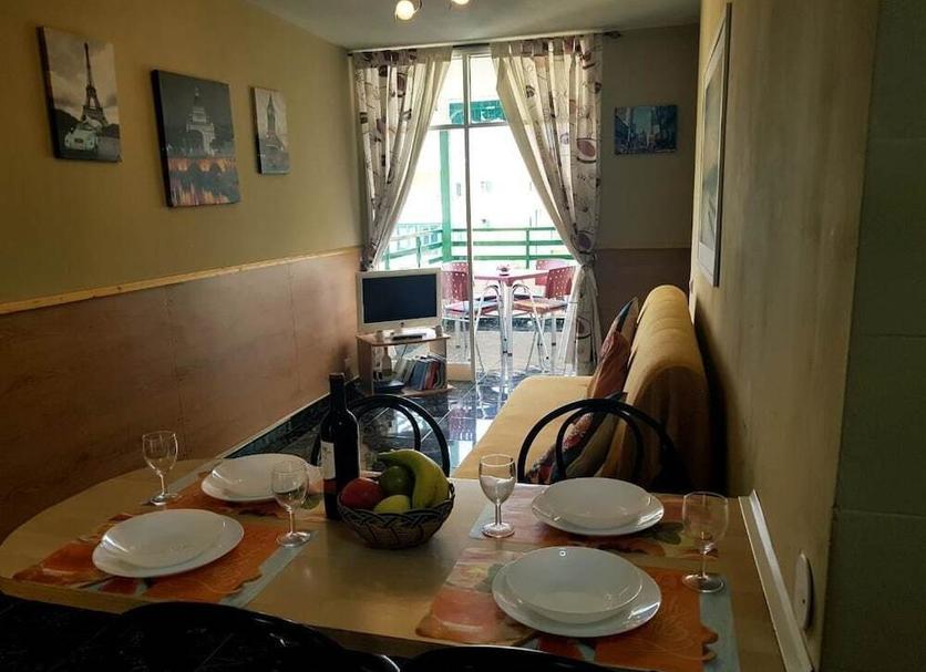 Comedor Foto