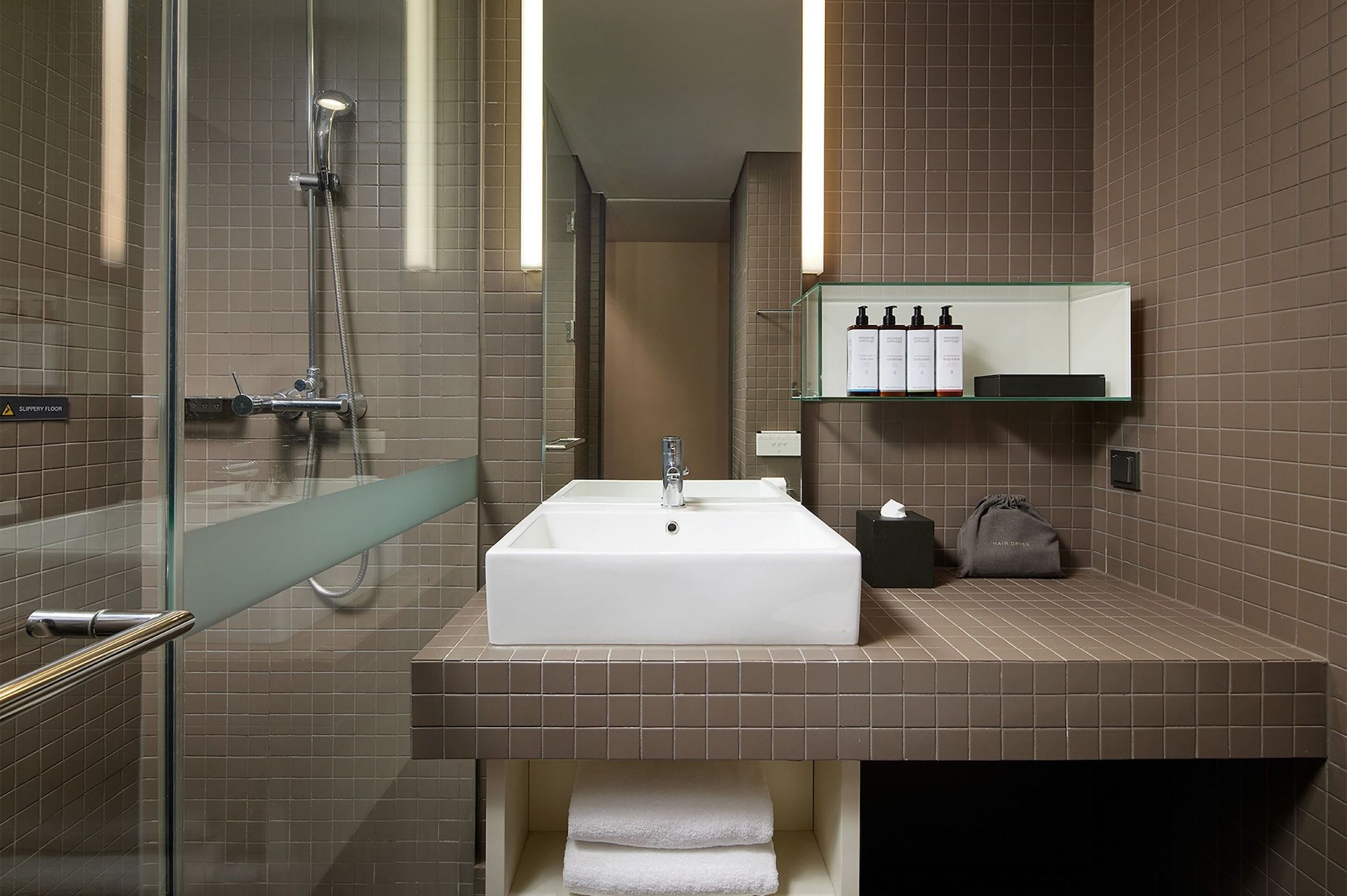 Baño