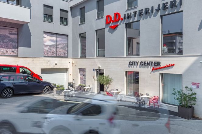 Pula City Center Accommodation