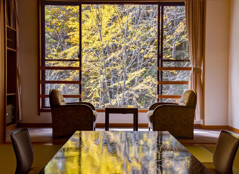Comedor Foto