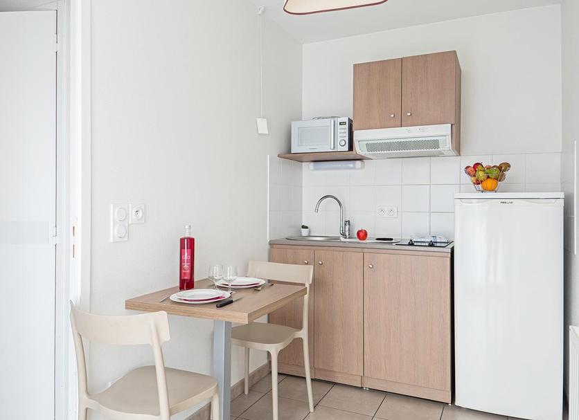 Cocina Foto