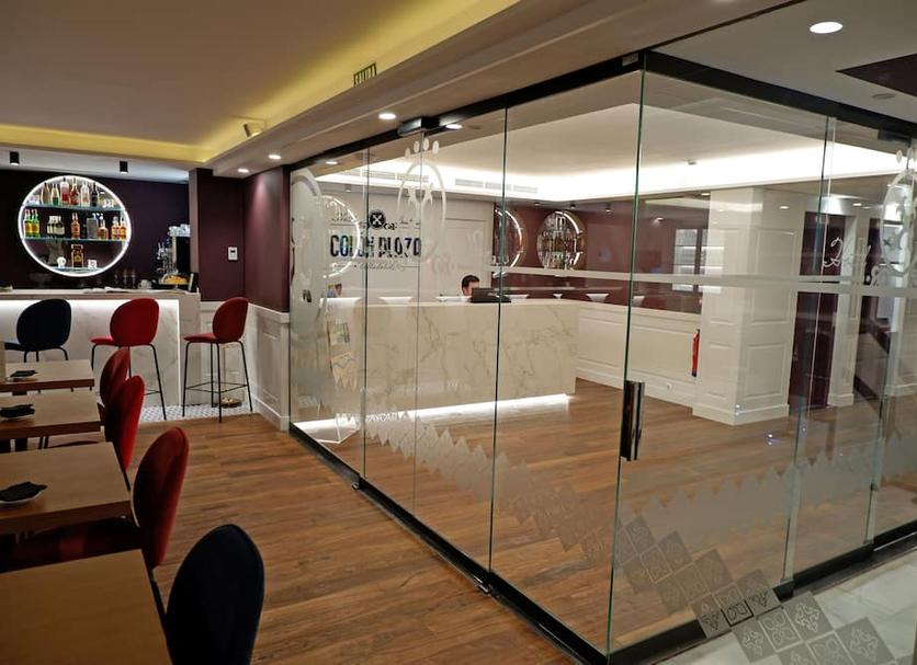 Bar Foto