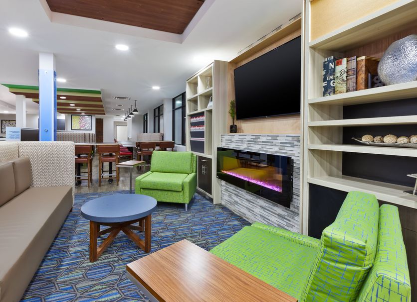 Lounge Foto