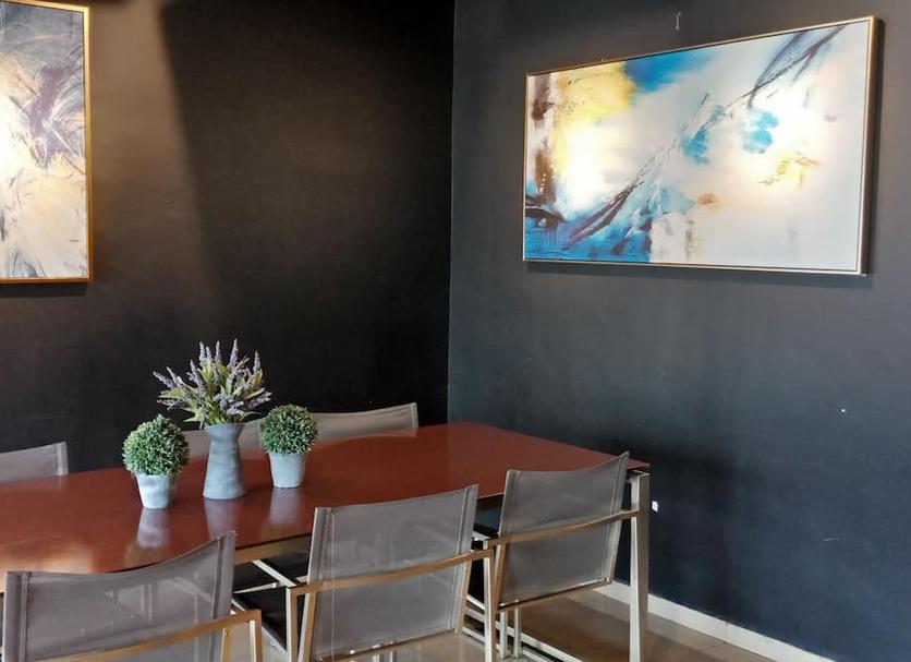 Comedor Foto