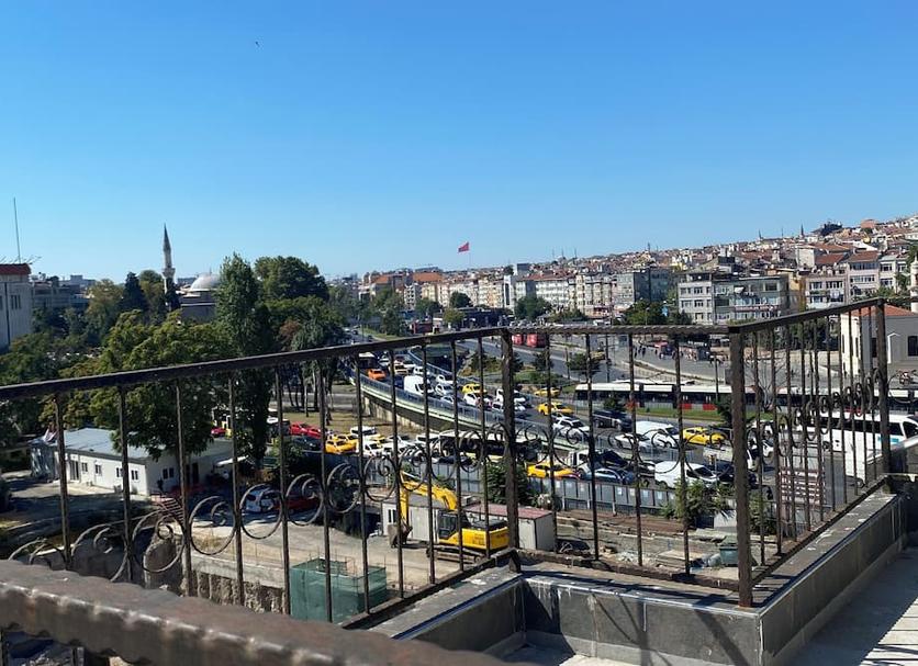 Balcón Foto