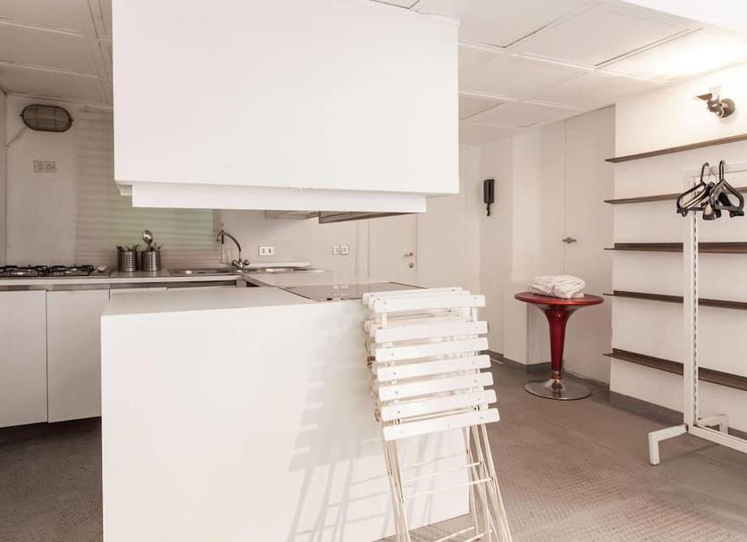Cocina Foto