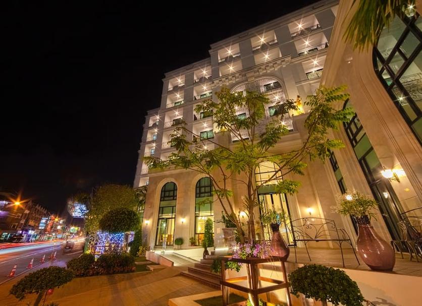 Edificio Foto