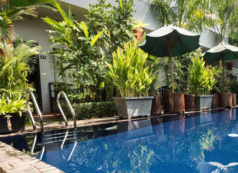 Piscina Foto