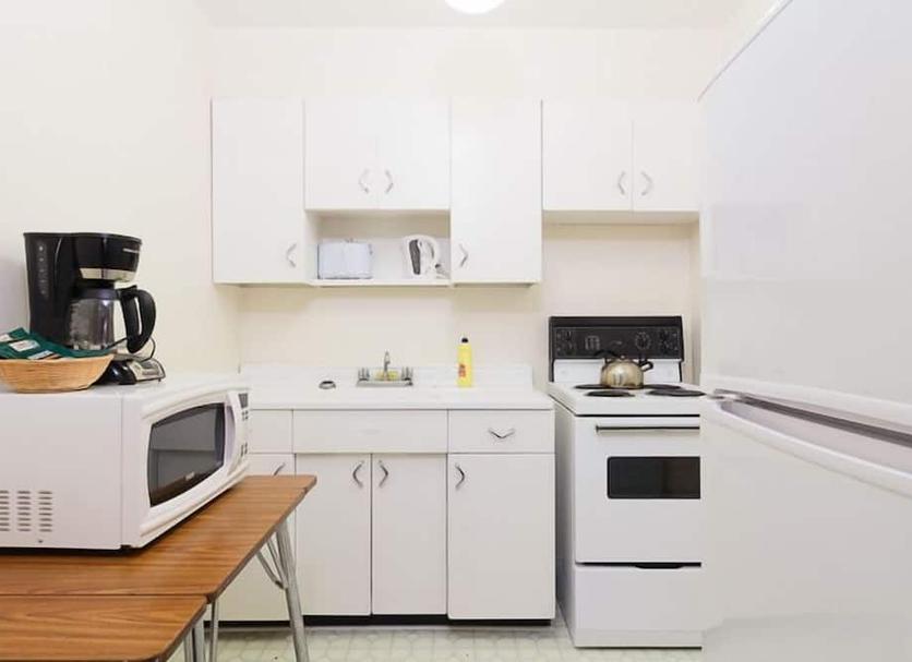 Cocina Foto
