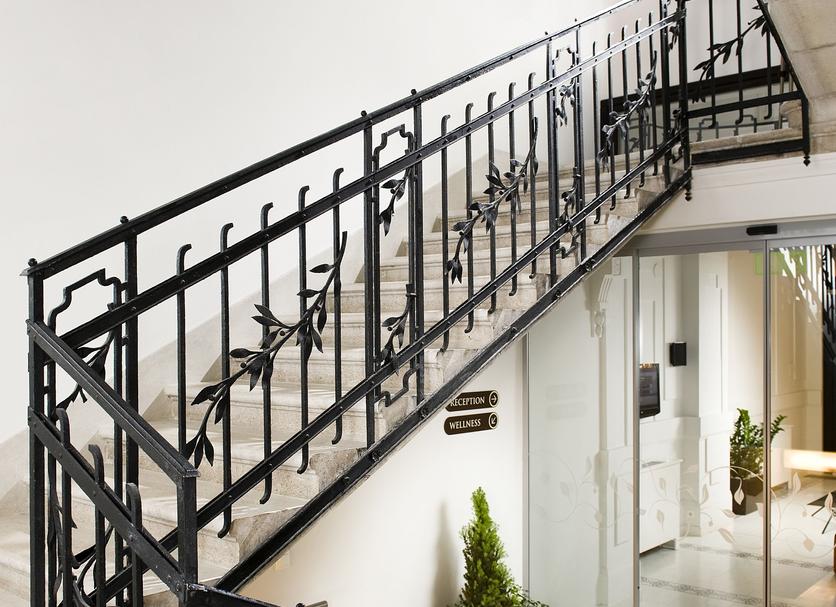 Escaleras Foto