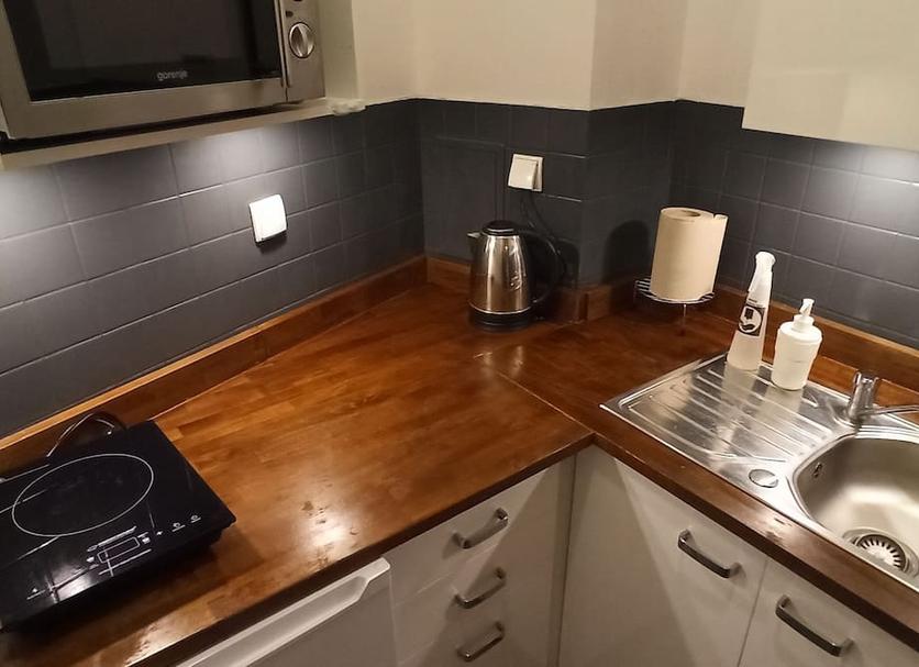 Cocina Foto