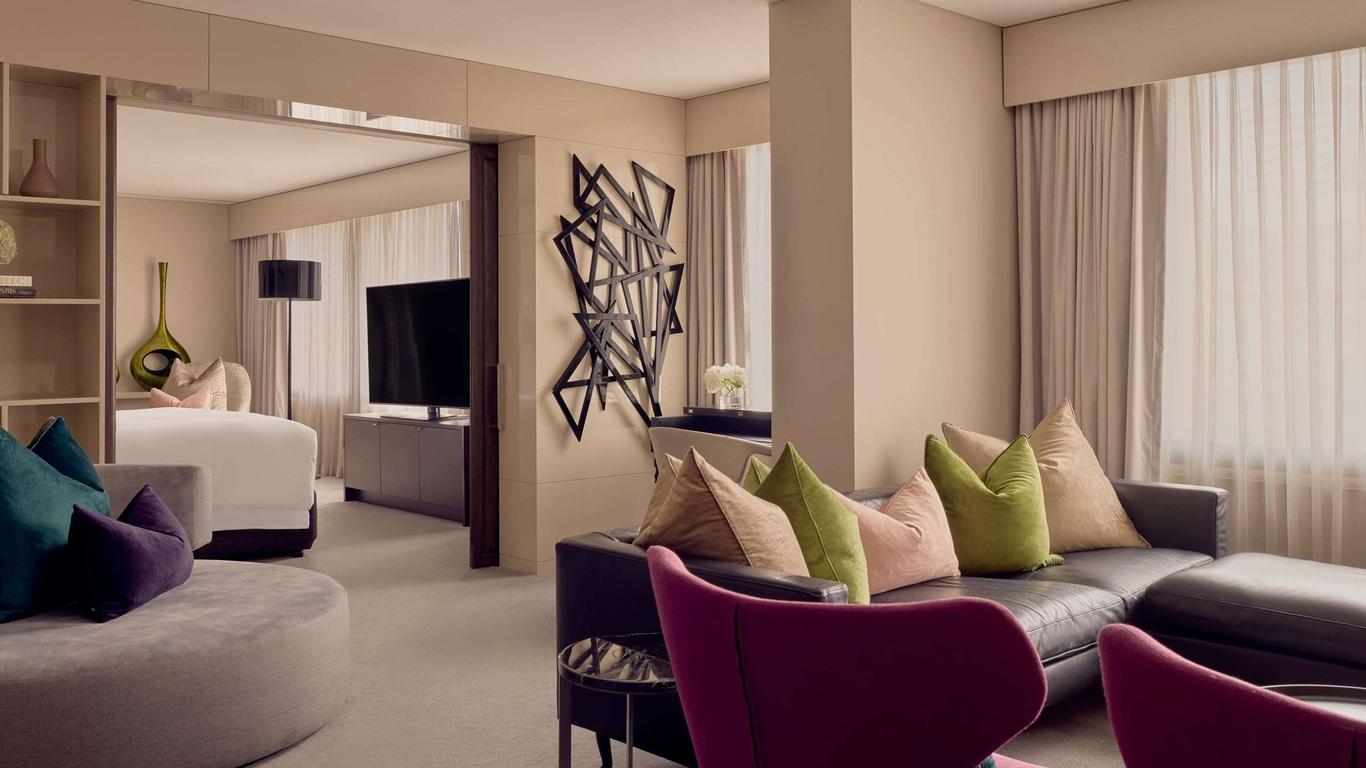Sofitel Brisbane Central