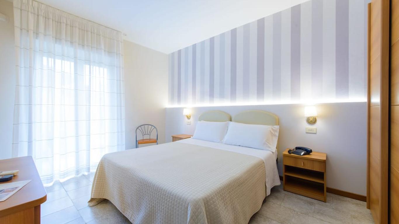 Hotel Falco