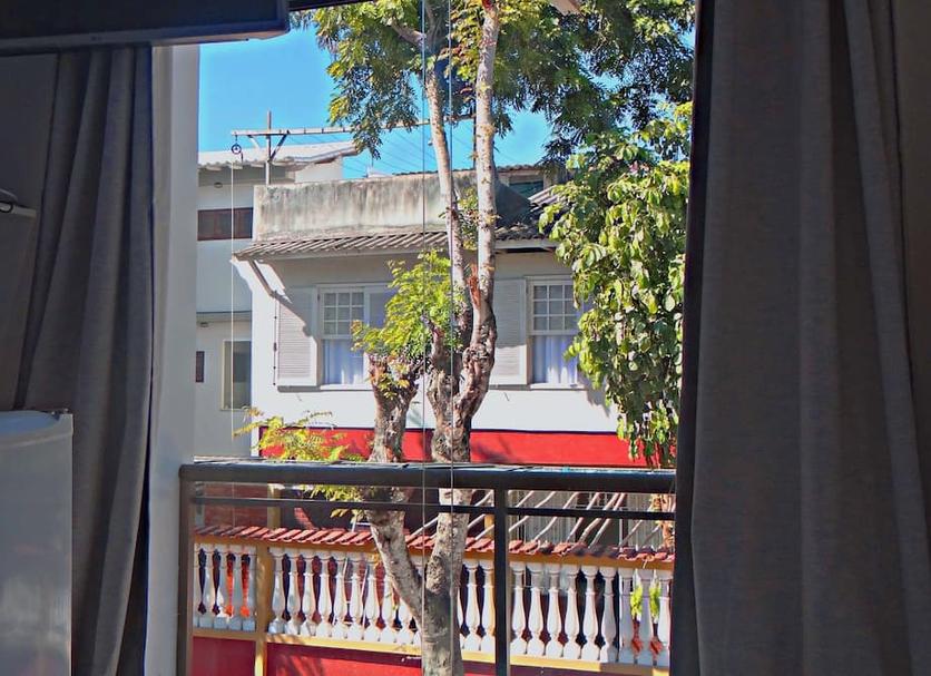 Balcón Foto