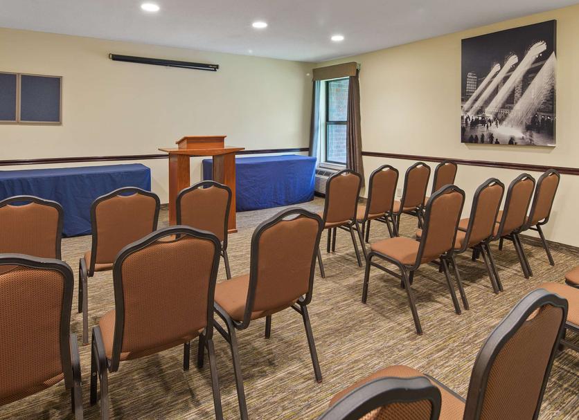 Sala de conferencias Foto