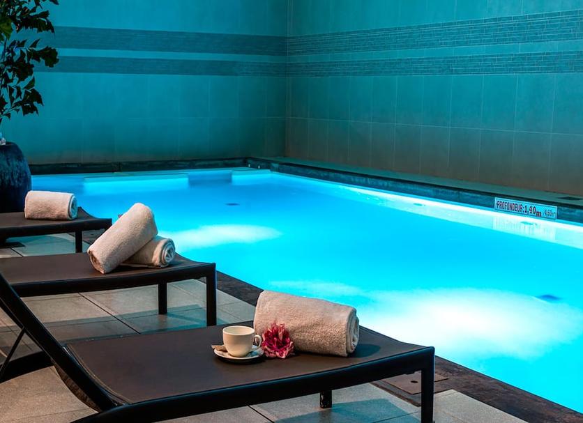 Piscina Foto