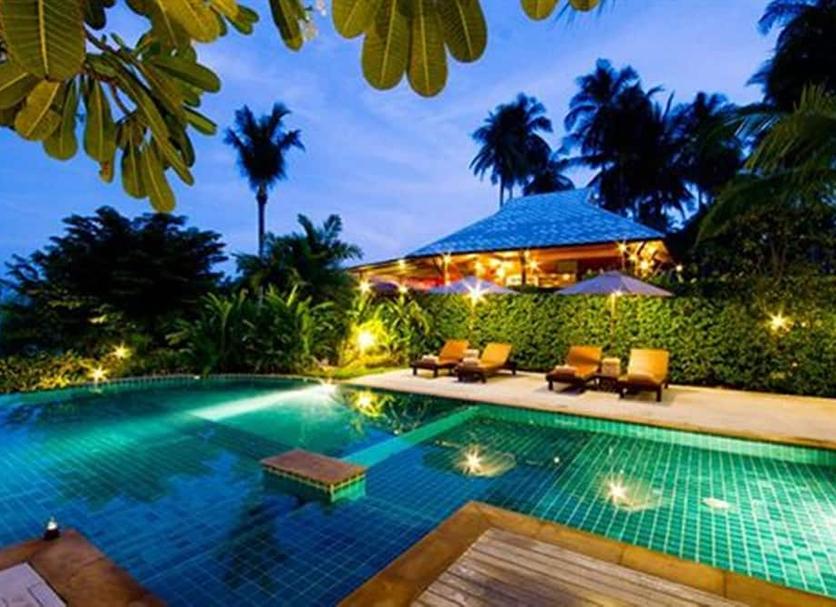 Piscina Foto