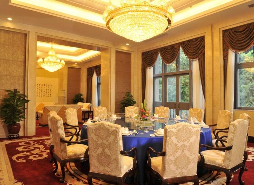 Comedor Foto