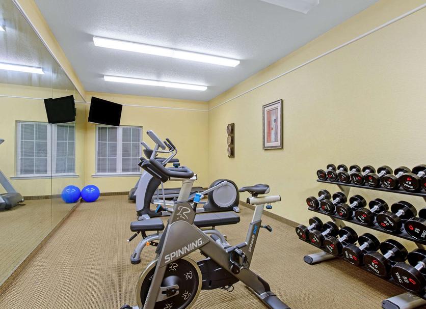 Gym Foto