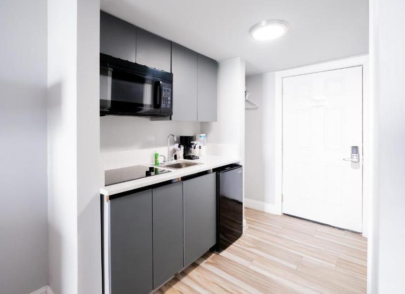 Cocina Foto