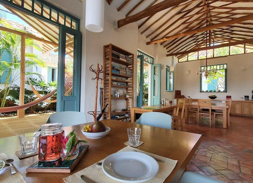 Comedor Foto