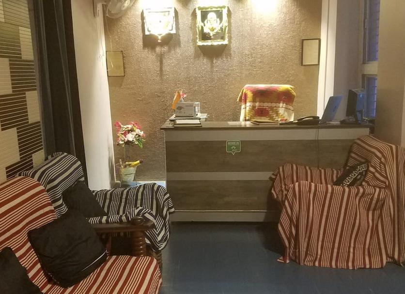 Recepción Foto