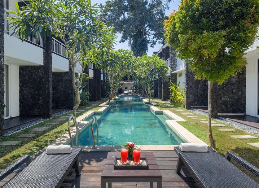 Piscina Foto