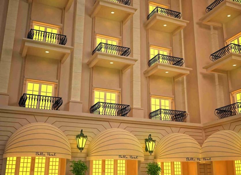 Edificio Foto
