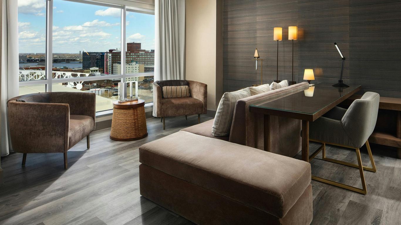 Louisville Marriott Downtown
