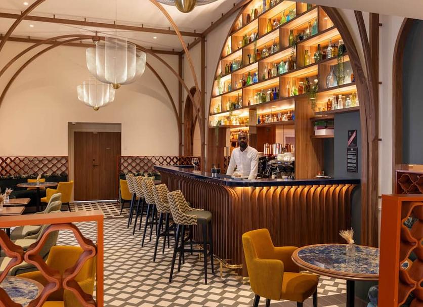 Bar Foto
