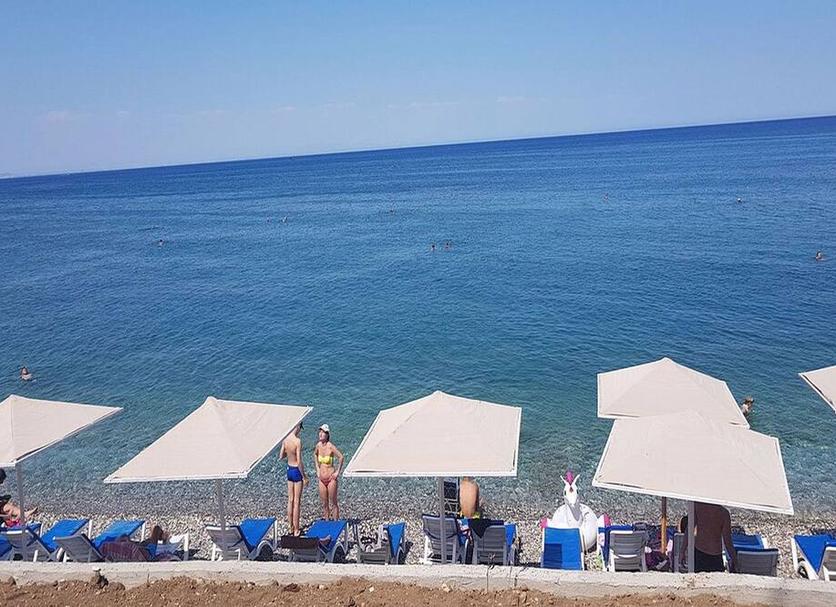Playa Foto