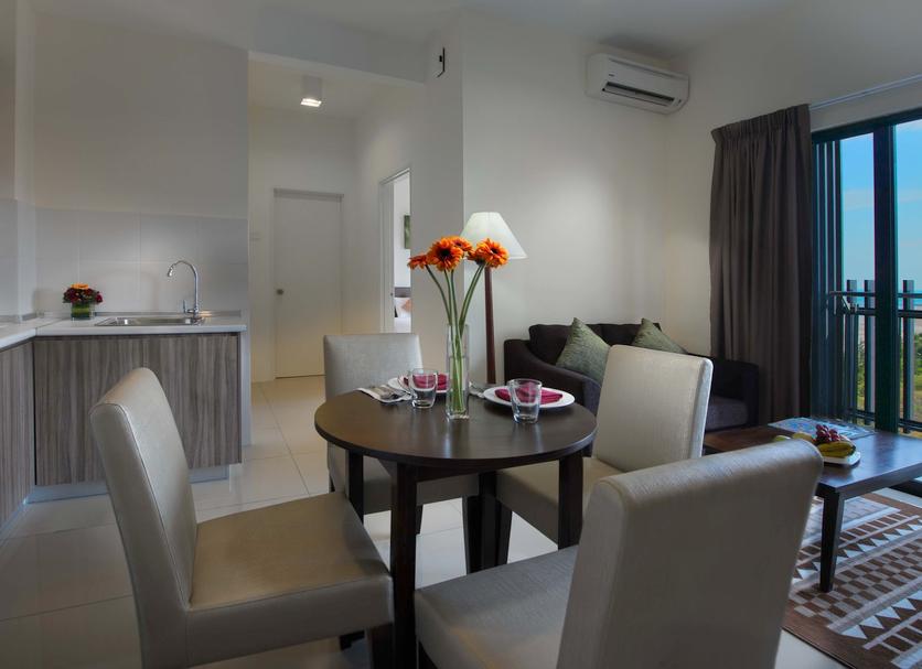 Comedor Foto