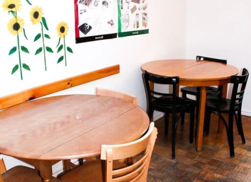 Comedor Foto