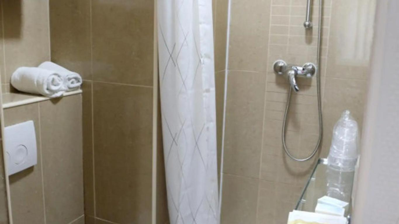 Sun Hotel